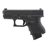 "Glock 27 Gen. 4 .40S&W (PR62296)" - 2 of 4