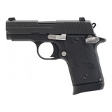 "Sig Sauer P938 Nightmare 9MM (PR62297)" - 7 of 7