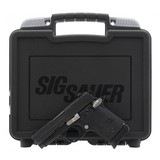 "Sig Sauer P938 Nightmare 9MM (PR62297)" - 2 of 7