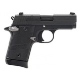 "Sig Sauer P938 Nightmare 9MM (PR62297)" - 1 of 7