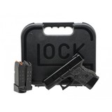 "Glock 26 Gen. 5 9MM (PR62300)" - 2 of 4