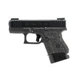 "Glock 26 Gen. 5 9MM (PR62300)" - 4 of 4