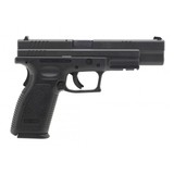 "Springfield XD-9 Tactical 9mm (PR62304)" - 1 of 3