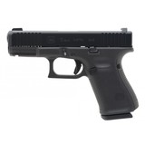 "Glock 19 Gen 5 9mm (PR62307)" - 2 of 3