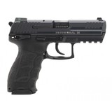 "Heckler & Koch P30 .40S&W (PR62121)" - 1 of 4