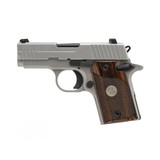 "Sig Sauer P938 ASE 9MM (PR62126)" - 7 of 7