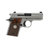 "Sig Sauer P938 ASE 9MM (PR62126)" - 1 of 7