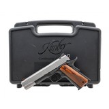 "Kimber Stainless LW .45ACP (PR62130)" - 2 of 7