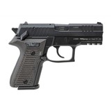 "Arex Rex Zero 1CP 9mm (PR62132)" - 1 of 6