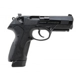 "Beretta PX4 Storm 9MM (PR62138)" - 1 of 3