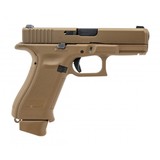 "Glock 19X 9MM (PR62139)" - 1 of 3