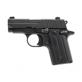 "Sig Sauer P238 NITRON .380ACP (PR62140)" - 6 of 7