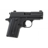 "Sig Sauer P238 NITRON .380ACP (PR62140)" - 1 of 7