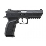 "IWI Jericho II 9mm (PR62141)" - 1 of 4