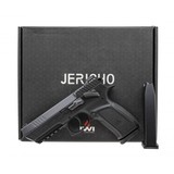 "IWI Jericho II 9mm (PR62141)" - 2 of 4