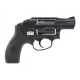 "Smith & Wesson Bodyguard .38Spl+p (PR62142)" - 3 of 4