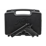 "Kimber Custom LW Shadow Ghost .45ACP (PR62148)" - 2 of 7