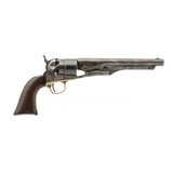 "Colt 1860 Army Model .44 Cal (AC21)" - 6 of 6