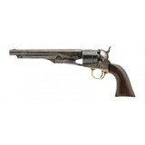 "Colt 1860 Army Model .44 Cal (AC21)" - 1 of 6