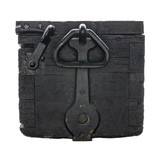 "Vintage Ammo Crate (MM2362)" - 5 of 5