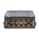 "Vintage Ammo Crate (MM2362)" - 2 of 5
