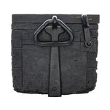 "Vintage Ammo Crate (MM2362)" - 3 of 5