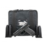 "Heckler & Koch USP Tactical .45ACP (PR61626)" - 2 of 4