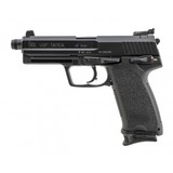 "Heckler & Koch USP Tactical .45ACP (PR61626)" - 4 of 4