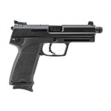"Heckler & Koch USP Tactical .45ACP (PR61626)" - 1 of 4
