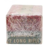 ".22 LR HI-Speed Kleanboe Cartridges (AM305)" - 2 of 2