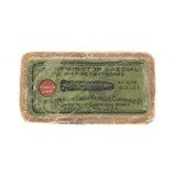 ".22 Remington Special Rim Fire Cartridges (Am317)" - 1 of 1