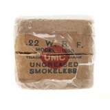 ".22 W.R.F. for M1890 (AM330)" - 2 of 2