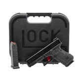 "Glock 19 Gen 5 9mm (PR61778)" - 2 of 4
