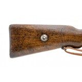 "WWI Gewehr 98 by Mauser 8mm (R39138)" - 5 of 6