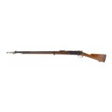 "French Model 1886 Lebel Rifle 8mm Lebel (AL8087)" - 8 of 8