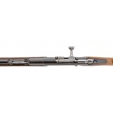 "French Model 1886 Lebel Rifle 8mm Lebel (AL8087)" - 4 of 8