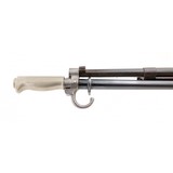 "French Model 1886 Lebel Rifle 8mm Lebel (AL8087)" - 3 of 8