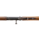 "French Model 1886 Lebel Rifle 8mm Lebel (AL8087)" - 2 of 8