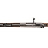 "German Gewehr 88 ""Commission"" rifle 8x57mm (AL8078)" - 3 of 8