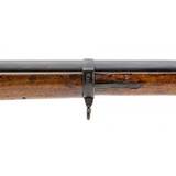 "German Gewehr 88 ""Commission"" rifle 8x57mm (AL8078)" - 6 of 8