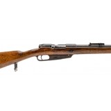 "German Gewehr 88 ""Commission"" rifle 8x57mm (AL8078)" - 8 of 8