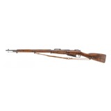 "Finnish Mosin M91/24 Tikka 7.62x54R (R39141)" - 4 of 6