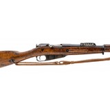 "Finnish Mosin M91/24 Tikka 7.62x54R (R39141)" - 6 of 6