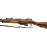 "Finnish Mosin M91/24 Tikka 7.62x54R (R39141)" - 3 of 6