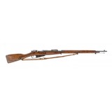 "Finnish Mosin M91/24 Tikka 7.62x54R (R39141)" - 1 of 6