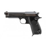 "Beretta 1951/104 9mm (PR62105)" - 7 of 7
