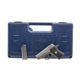 "Colt Pony Pocketlite .380 ACP (C18585)" - 2 of 7