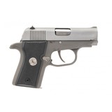 "Colt Pony Pocketlite .380 ACP (C18585)" - 1 of 7