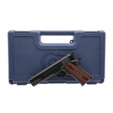 "Colt Government ""100 Years of Service"" .45 ACP (C18588)" - 2 of 7