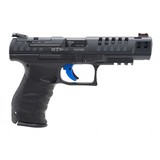 "WaltherPPQ Q5 Match 9mm (PR62117)" - 1 of 4